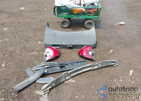 2019 GMC Terrain Sle z USA, uszkodzony, nr VIN 3GKALTEV6KL287968